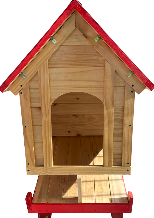Casa Cocker
