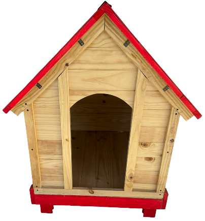 Casa Boxer